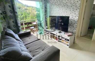 Imagem 2: Apartamento á venda - Itanhangá - Jacarepaguá - Rio de Janeiro - RJ