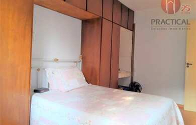 Imagem 5: Apartamento à venda, 70 m² por R$ 480.000,00 - Jardim Aeroporto - São...