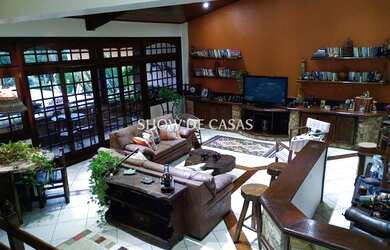 Imagem 5: Casa de condomínio, Jardim Ibiza, Barra da Tijuca, Rio de Janeiro, RJ