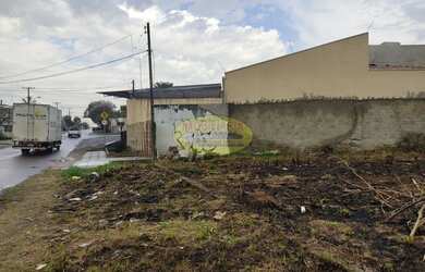 Imagem 4: TERRENO à venda com 301.65m² por R$ 315.000,00 no bairro Xaxim - CURITIBA / PR