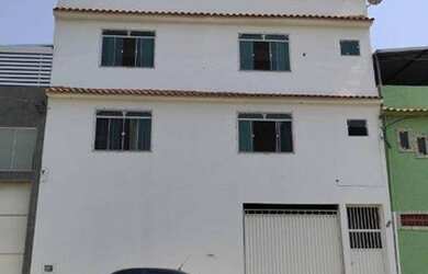 Imagem: O apartamento possui 2 Dormitórios, 1 Banheiro, 100m² de Área