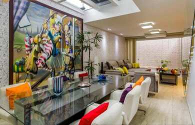 Imagem 3: Sobrado para venda com 250 metros quadrados com 3 quartos em Ipiranga