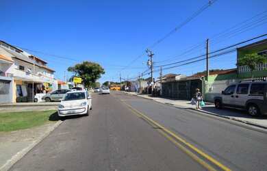 Imagem 5: TERRENO à venda com 654m² por R$ 550.000,00 no bairro Boqueirão - CURITIBA...