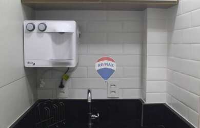 Imagem 14: Sala, 60 m² - venda por R$ 290.000,00 ou aluguel por R$ 3.000,00/mês...