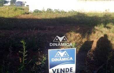 Imagem: O terreno possui 250m² de Área e está localizado em Sumaré