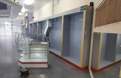 Imagem 3: Aluga-se Ponto Comercial, 820 m² por R$ 18.500/mês - São João Bosco...