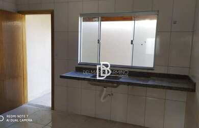 Imagem 5: Área à venda, 153 m² por R$ 145.000,00 - Centro - Guapó/GO