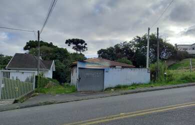 Imagem 9: TERRENO à venda com 492m² por R$ 620.000,00 no bairro Vista Alegre - CURITIBA / PR