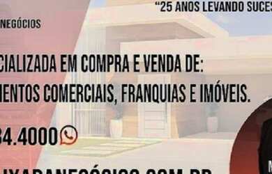 Imagem 2: hortifruti no coracao de santos grte lucro no bolso R$ 65mil mes mov300mil...