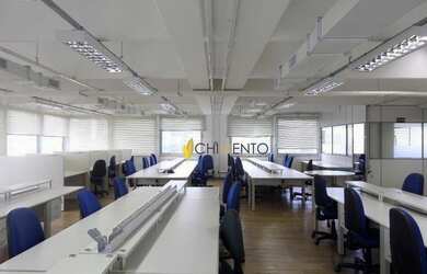 Imagem 8: Conjunto, 415 m² - venda por R$ 3.154.000 ou aluguel por R$ 16.000/mês...