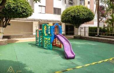 Imagem 10: Apartamento à venda, 50 m² por R$ 270.220,00 - Cangaíba - São Paulo/SP