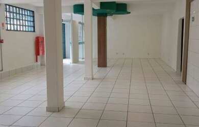 Imagem: O depósito possui 173m² de Área e está localizado em Conselheiro