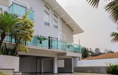 Imagem 8: Casa com 4 dormitórios à venda, 438 m² por R$ 5.000.000,00 - Centro - Jaraguá do Sul/SC