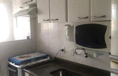 Imagem 14: Apartamento à venda, 54 m² por R$ 229.520,00 - Cangaíba - São Paulo/SP