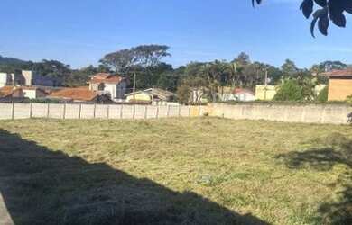 Imagem 2: Terreno em Atibaia em bairro residencial, plano com 640 m²