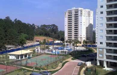 Imagem 16: Apartamento lindo à venda no Alpha Vita, Alphaville