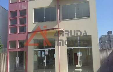 Imagem 1: Galpão para alugar, 204 m² por R$ 20.000,00 - São Luiz - Itu/SP