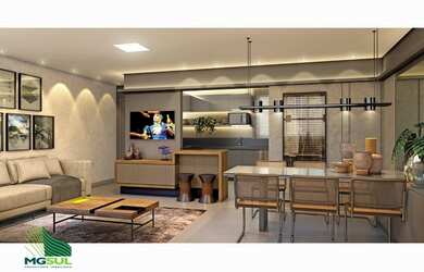 Imagem 1: LINDA COBERTURA , NO ANCHIETA, AO LADO DA AV. BANDEIRANTES