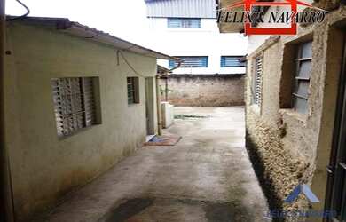 Imagem 8: Imóvel com 5 casas para Renda, 200 m² por R$ 500 - Jardim Santa Cruz...