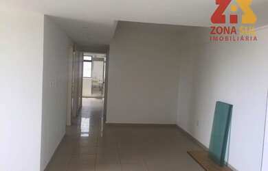 Imagem 3: Apartamento com 3 dormitórios à venda, 121 m² por R$ 360.000,00 - Altiplano Cabo Branco