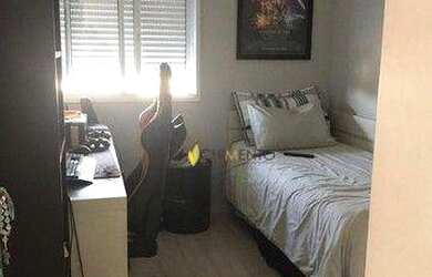 Imagem 7: Apartamento com 3 dormitórios à venda, 89 m² por R$ 580.000 - Jardim Bela Vista - Santo An