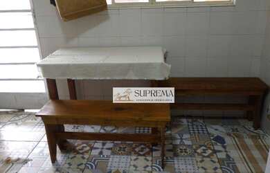 Imagem 9: Sobrado com 6 dormitórios à venda, 378 m² por R$ 750.000,00 - Jardim...