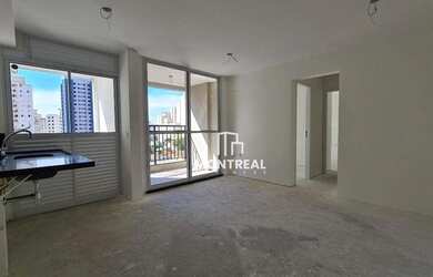 Imagem 3: Apartamento à venda, 56 m² por R$ 669.591,00 - Pompeia - São Paulo/SP