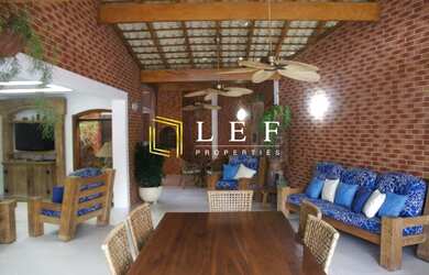 Imagem 9: Linda casa a venda no Guarujá