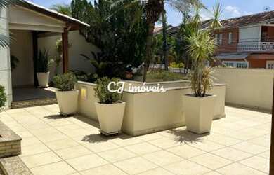 Imagem 9: Casa para venda tem 280 metros quadrados com 4 quartos na Freguesia de Jacarepaguá