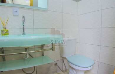 Imagem 15: Casa Alto padrão Oswaldo Cruz II - Curitiba