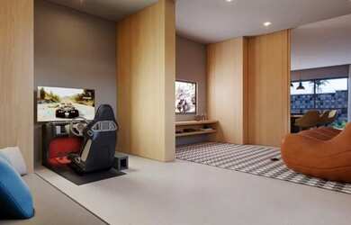 Imagem 9: Apartamento à venda, 72 m² por R$ 750.000,00 - Santo Amaro Zona Sul...