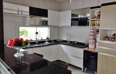 Imagem 2: SSA Casa para venda em Caminho de Areia - Salvador - BA