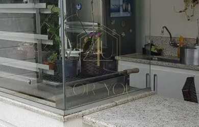 Imagem 16: Casa para venda ou locação em Alphaville - Santana de Parnaíba, SP