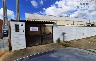 Imagem 3: Casas para locação em Boituva no bairro Residencial Faculdade