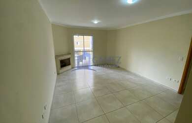 Imagem 2: Apartamento para alugar no bairro Atibaia Jardim - Atibaia/SP