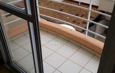 Imagem 2: Apartamento Padrão em São José do Rio Preto