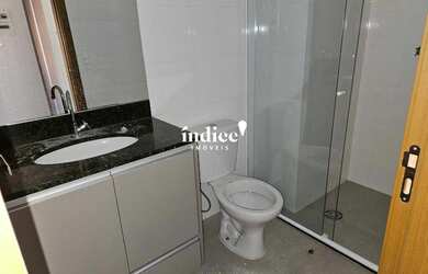 Imagem 13: Apartamento para aluguel 2 quartos 1 suíte 1 vaga Jardim Irajá Ribeirão...