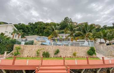 Imagem 5: Mansão no Condomínio Porto Real Resort, Locação Temporada