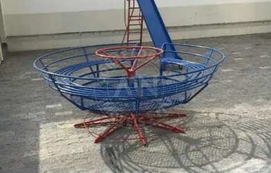 Imagem 4: APARTAMENTO em São Paulo, Salto, RUA RODRIGUES ALVES. 3 Banheiros 3 Dorm