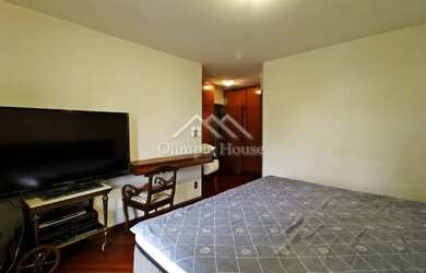 Imagem 15: Locação Apartamento 4 Dormitórios - 210 m² Campo Belo