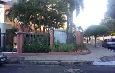 Imagem: O apartamento possui 3 Dormitórios, 3 Banheiros, 1 Vaga na