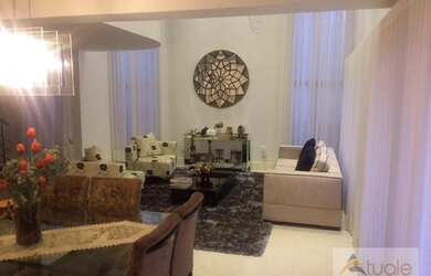 Imagem 7: Casa, 389 m² - venda por R$ 4.500.000,00 ou aluguel por R$ 21.943,00/mês...