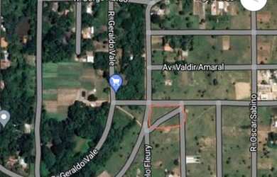 Imagem 2: Vendo lotes setor chão de estrela