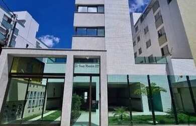 Imagem: O apartamento na cobertura possui 3 Dormitórios, 4 Banheiros