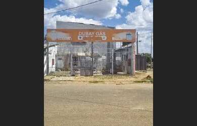 Imagem 3: Ponto comercial para depósito gás ou lava jato entre outros