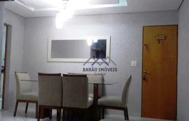 Imagem 2: EXCELENTE APARTAMENTO RESIDENCIAL ATIBAIA - JUNDIAÍ