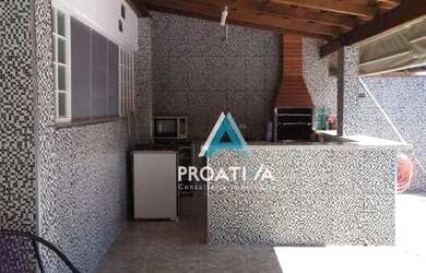 Imagem 8: Casa com 4 dormitórios à venda, 260 m² - Costa Azul III - Avaré/SP