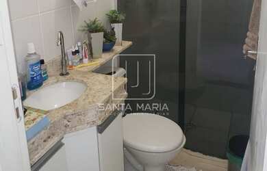 Imagem 10: Apartamento tipo - padrao 2 dormitórios, cozinha planejada, portaria...