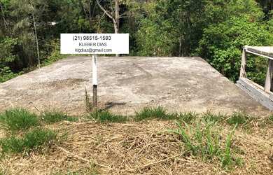 Imagem: O terreno possui 1.370m² de Área e está localizado em Bananal