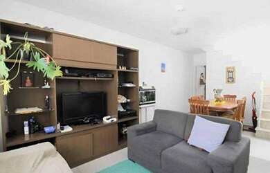 Imagem 1: AC-EXCELENTE CASA. Ar-condicionado, 135m² de Área, 4 Vagas na garageme3...